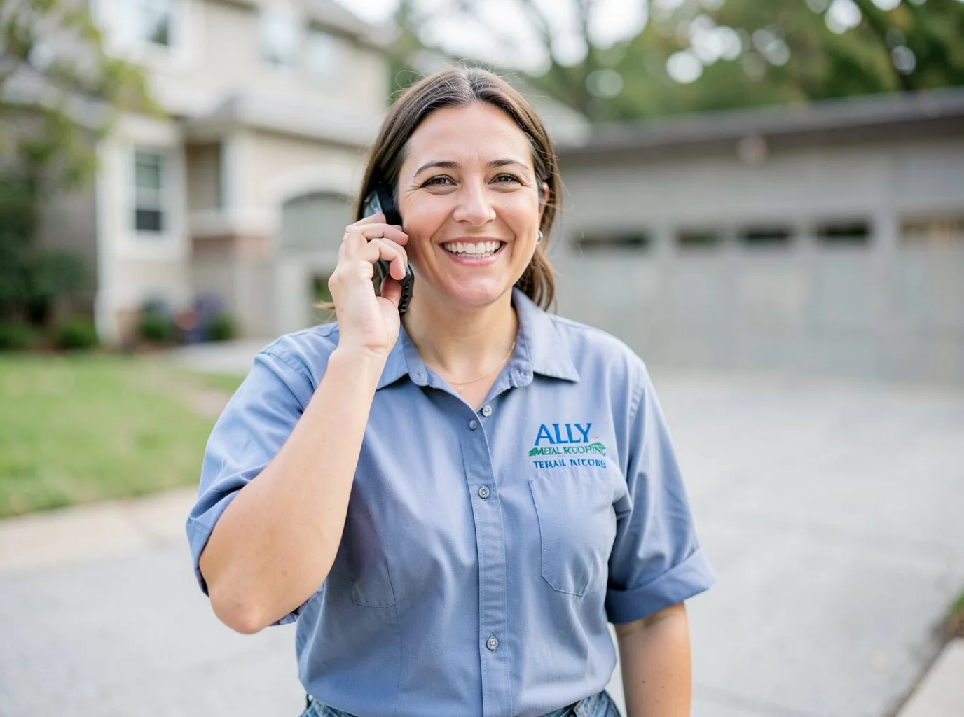 Metal Roof Installation Gwinn, MI FAQs